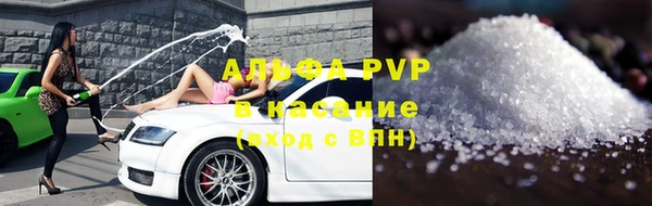 Альфа ПВП Бородино